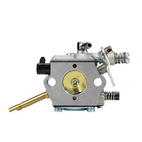 1-teiliger Vergaser, kompatibel mit STIHL, FS160, FS220, FS280, FS220, Trimmer-Freischneider-Vergaser, kompatibel mit Walbro, WT-223 von XYFGSBHQ