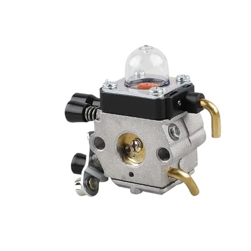 1-teiliger Vergaser, kompatibel mit STIHL, Freischneider FS38 FS45 FS46 FS55 FS74 FS75 FS76 FS80 FS85, Rasenmäher, Rasentrimmer, Ersatzteile 1-teiliger Vergaser, kompatibel mit STIHL, Freischneider FS38 FS45 FS46 FS55 FS74 FS75 FS76 FS80 FS85, Rasenmäher, Rasentrimmer, Ersatzteile von XYFGSBHQ