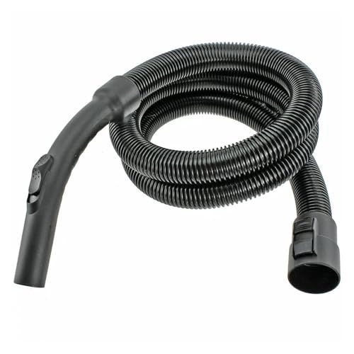 2,5 m Saugschlauch geeignet, kompatibel mit Kärcher, Staubsauger for WD-Serie, Ersatzschlauch, Staubsaugerzubehör von XYFGSBHQ