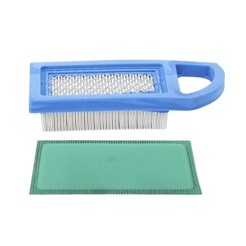 2 Stück Luftfilter, kompatibel mit Briggs & Stratton, 613022 650821 697152 698413 794421 797007 21A902 21B902 2 Stück Luftfilter, kompatibel mit Briggs & Stratton, 613022 650821 697152 698413 794421 797007 21A902 21B902 von XYFGSBHQ