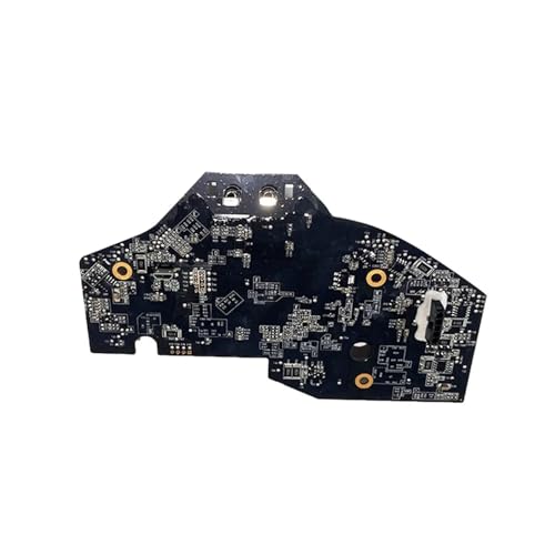 Accessories,Compatible for Xiaomi , Robot Vacuum-Mop 2 Pro/Lite MJST1SHW MJSTL Main Board Motherboard Robot Vacuum Cleaner Accessories Accessories,Compatible for Xiaomi , Robot Vacuum-Mop 2 Pro/Lite MJST1SHW MJSTL Main Board Motherboard Robot Vacuum Cleaner Accessories von XYFGSBHQ