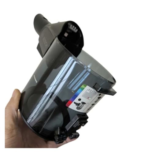 Accessories vacuum cleaner dust bucket ,Compatible for BOSCH ,S6 S7 Series Dust Bucket Dust Bin Replacement Accessories vacuum cleaner dust bucket ,Compatible for BOSCH ,S6 S7 Series Dust Bucket Dust Bin Replacement von XYFGSBHQ