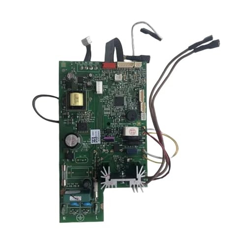 Coffee Machine Motherboard ，Compatible For Philips ，EP5143 EP5147 EP5144 EP5441 EP5447 EP4341 EP4346 5446 Coffee Maker Parts Power Main Board(EP4343) von XYFGSBHQ