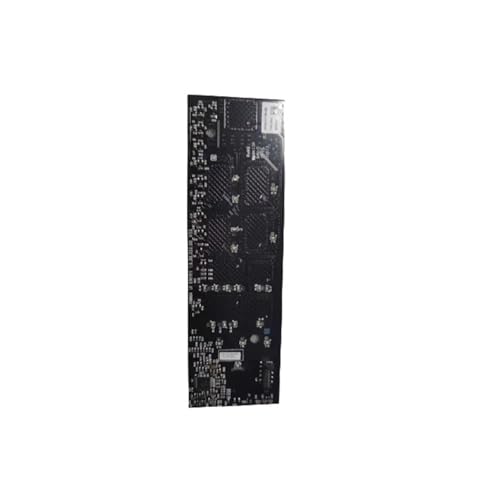 Coffee Maker Control Board ，Compatible For Philips ，EP1221 1220 2121 2124 3146 2136 2131 2200 2220 3241 3243 Coffee Maker Parts Circuit Board(EP2220) von XYFGSBHQ