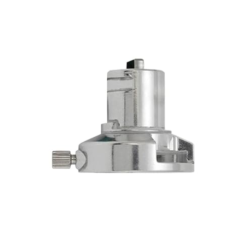 Cook Machine-Zubehöradapter, kompatibel mit Kenwood, KAT001, umweltfreundlicher Küchenmaschinenaufsatz – Aluminium von XYFGSBHQ