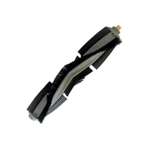 Hauptbürste for ECOVACS Deebot X1 OMNI TURBO T10/T10 TURBO Staubsauger-Rollbürsten-Kehrmaschine Reinigungswerkzeug Zubehör ersetzen von XYFGSBHQ