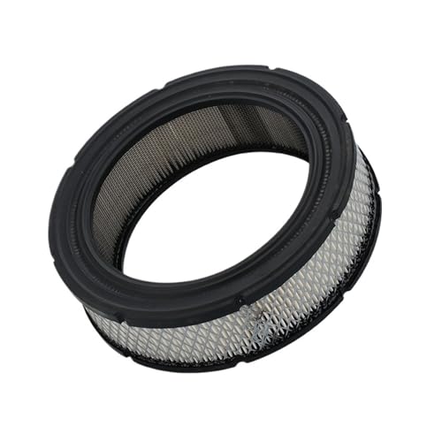 Luftfilter und Vorfilter, kompatibel mit BRIGGS & STRATTON, 692519 692520 806232 541477 542477 543477 356447 380442 380447 Rasenmäher(1pc) von XYFGSBHQ