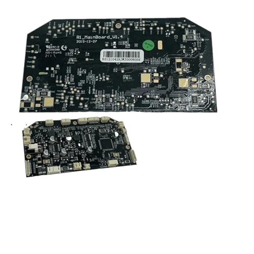 Motherboard Main Board ，Compatible for Xiaomi，Compatible for Mijia， G1 SKV4136GL Sweeping Robot Vacuum Cleaner Spare Parts Accessories CE Version von XYFGSBHQ