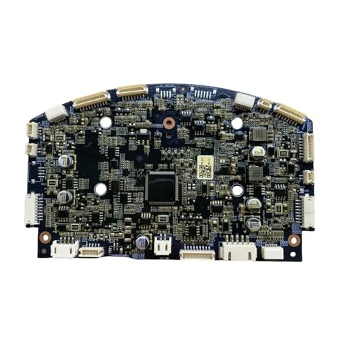 Robot Vacuum Cleaner Motherboard ,Compatible for Proscenic, M7 Pro Robotic Vacuum Cleaner Parts Main Board Accessories Replacement Robot Vacuum Cleaner Motherboard ,Compatible for Proscenic, M7 Pro Robotic Vacuum Cleaner Parts Main Board Accessories Replacement von XYFGSBHQ