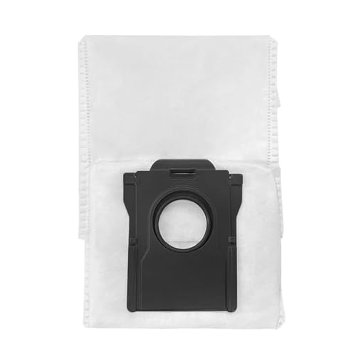 Staubbeutel, Kompatibel for Dreame,L10s Plus L10s Pro Ultra Heat X50 Ultra X30 Ultra X30 Pro S30 Pro Ultra X40 Ultra X40 Pro Zubehör(30PCS) von XYFGSBHQ