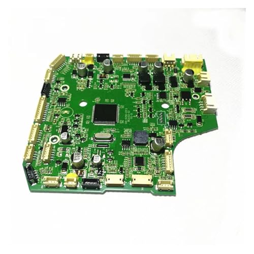 Staubsauger-Motherboard, kompatibel mit ILIFE, A6 Roboter-Staubsaugerteilen X620 X623, Ersatz-Motherboard von XYFGSBHQ