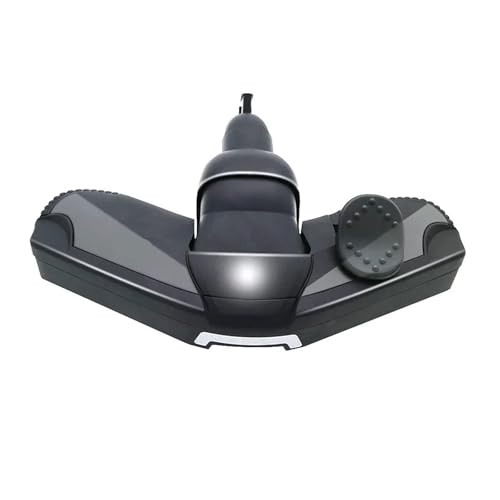 Staubsauger-Vollsortiment an Bürstenköpfen, Kompatibel mit Philips, FC9170 FC9071 FC9076 FC8398 FC8067 Staubsaugerteile Bodenbürste von XYFGSBHQ