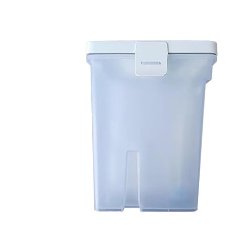Staubsaugerzubehör, Frischwassertank, Schmutzwassertank, Kompatibel mit Roborock, P10/Q Revo(1PC Clean Water Tank) von XYFGSBHQ