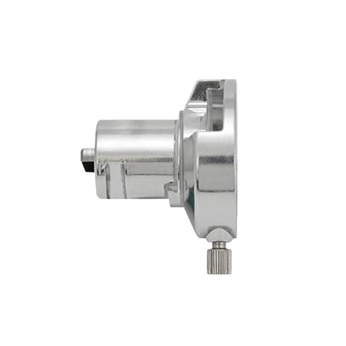 Umweltfreundlich, kompatibel mit Kenwood, KAT001 Kochmaschinen-Zubehöradapter, Küchenmaschinenaufsatz, Aluminium von XYFGSBHQ