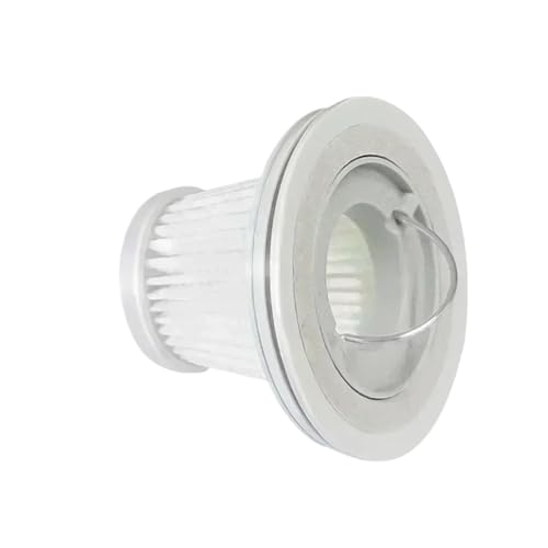 Vacuum Cleaner Washable Filter ，Compatble for XIAOMI，Handy Home Mini Wireless Filtering Dust Recyclable Vacuum Cleaner Filter Parts(3PCS) von XYFGSBHQ