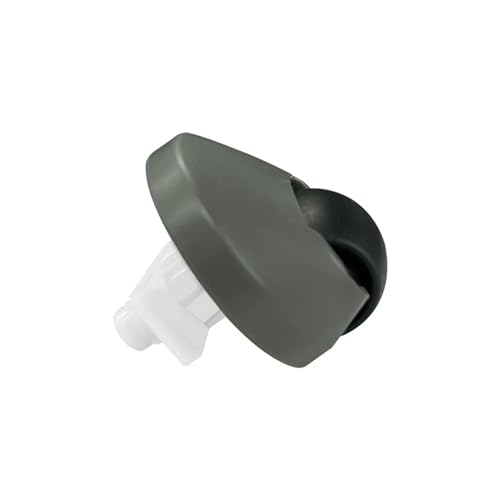 Vorderrad, Kompatibel for Roborock, S7 S7maxv ultra S8 +G10 G10S G20 T7S Lenkrolle Roboter-Staubsauger-Zubehör Ersatzteile von XYFGSBHQ