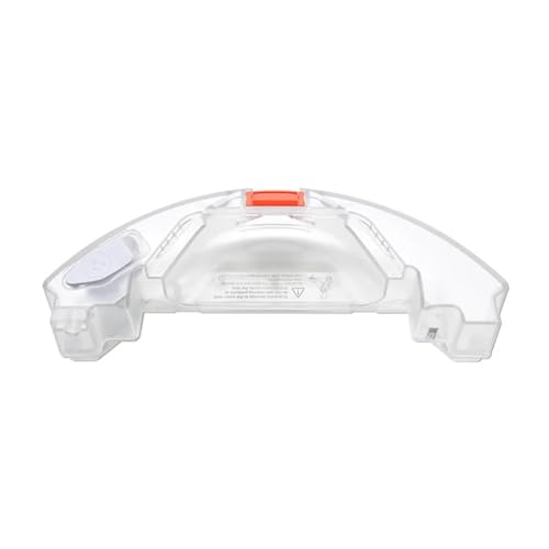 Wassertank-Wischmopp-Stützwagen, kompatibel mit Roborock, S5 Max, S6 Max, S6 MaxV, T7 Pro, Kehrroboter-Staubsauger-Ersatzteilen(A) von XYFGSBHQ