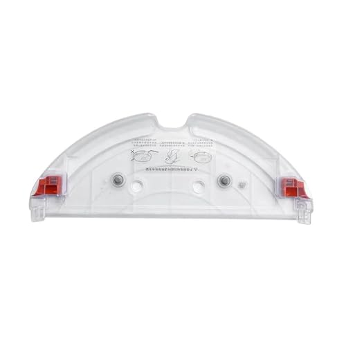 Wassertank-Wischmopp-Stützwagen, kompatibel mit Roborock, S5 Max, S6 Max, S6 MaxV, T7 Pro, Kehrroboter-Staubsauger-Ersatzteilen(B) von XYFGSBHQ