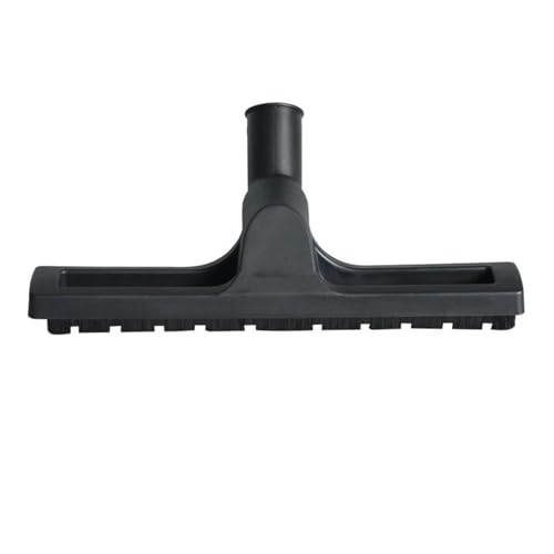 XYFGSBHQ 1 Stück, kompatibel mit Karcher, 32 bis 35 mm Staubsaugerdüse, Hartbodenbürstenkopf, Werkzeug-Schnittstellenkonverter von XYFGSBHQ