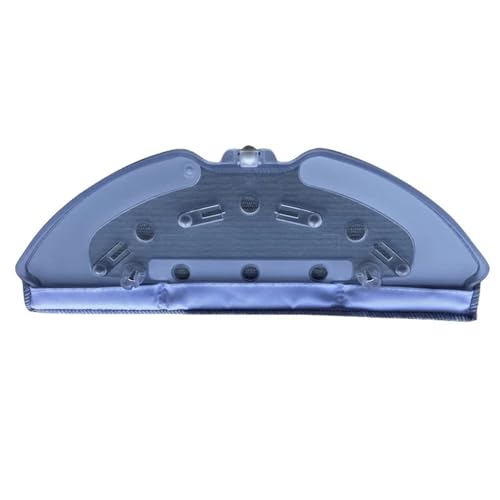 XYFGSBHQ Teile for Wischmopp-Tabletts des Roboterstaubsaugers, kompatibel mit 360, S8 Plus, Teile for Roboterstaubsauger, Lappenhalterung, Ersatzzubehör for den Heimgebrauch von XYFGSBHQ