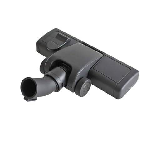 XYFGSBHQ Universal-Staubsaugerbürstenaufsatz mit 35 mm Innendurchmesser, langlebiger Bürstenkopf, Werkzeug, Ersatzteile for Bodenteppiche XYFGSBHQ Universal-Staubsaugerbürstenaufsatz mit 35 mm Innendurchmesser, langlebiger Bürstenkopf, Werkzeug, Ersatzteile for Bodenteppiche von XYFGSBHQ