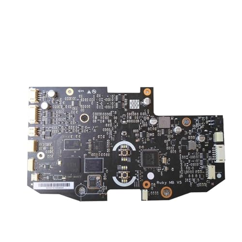 Zerlegen der Hauptplatine der Kehrmaschine, kompatibel mit XIAOMI, Roborock 1. Generation, Staubsauger-Ersatzteilzubehör von XYFGSBHQ