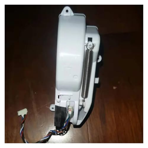Zubehör, Kompatibel for Xiaomi, Roboter-Staubsauger Essential G1 Roboter-Staubsauger Teile Räder MIJIA G1 MJSTG1(L) von XYFGSBHQ