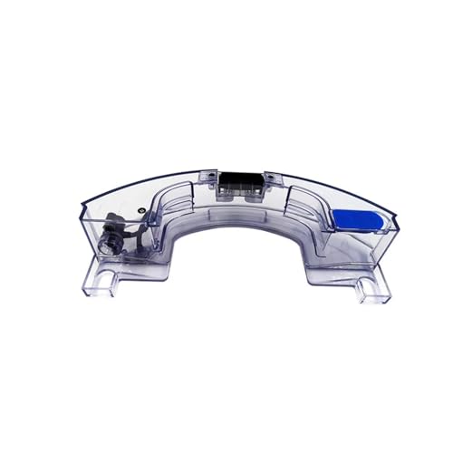 Zubehör, kompatibel mit Ecovacs, Ozmo T8 N8 Pro T8 Max T8 AIVI DX93 DDX96 Moppbrettplatte OZMO Pro Wassertank Wischmopp-Padhalter Teile(Water tank) von XYFGSBHQ