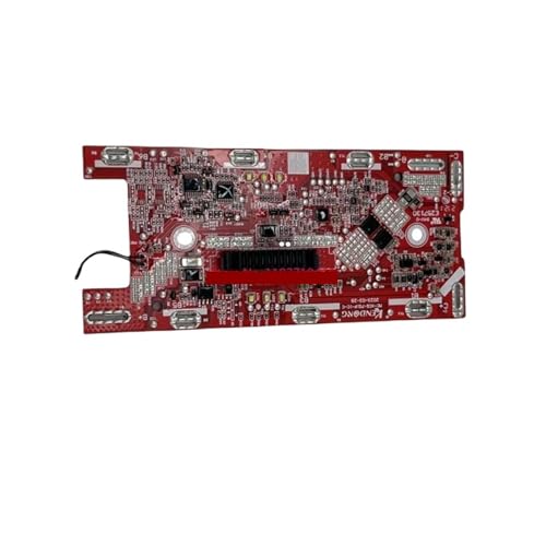 Zubehör Batterie BMS, Kompatibel for Dreame, V9 V10 V9P XR V8 VVN3 VVN4 Handstaubsauger Teile Batteriereparatur Motherboard-Fehler 7 Zubehör Batterie BMS, Kompatibel for Dreame, V9 V10 V9P XR V8 VVN3 VVN4 Handstaubsauger Teile Batteriereparatur Motherboard-Fehler 7 von XYFGSBHQ