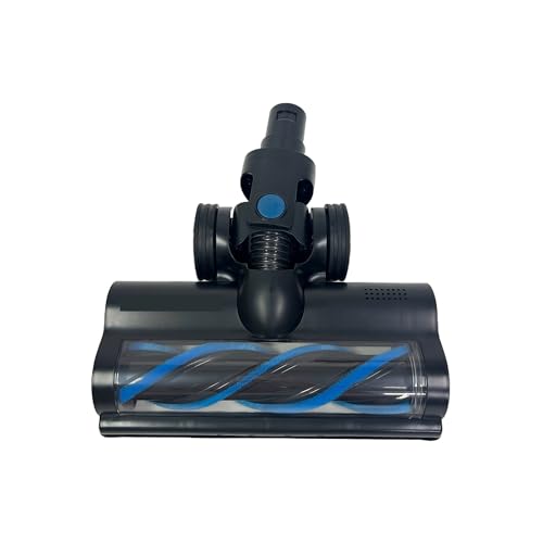 Zubehör Bodenbürstenkopf Hauptbürsten Rollen Ersatzteile ，Kompatibel mit Proscenic ，P10 Pro Handstaubsauger von XYFGSBHQ