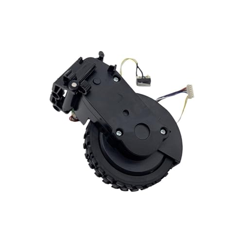 Zubehör Ersatzteile for linke und rechte Räder, kompatibel mit Qihoo 360, S8/360 S8 Plus Huawei Smart Sweeping Robot 2s Zubehör(L) von XYFGSBHQ