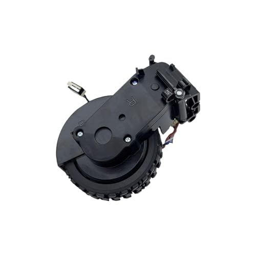 Zubehör Ersatzteile for linke und rechte Räder, kompatibel mit Qihoo 360, S8/360 S8 Plus Huawei Smart Sweeping Robot 2s Zubehör(R) von XYFGSBHQ