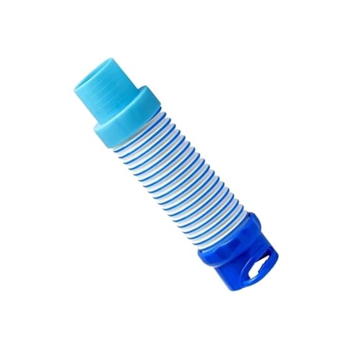 Zubehör Pool-Vakuumschlauchadapter, Kompatibel mit Zodiac, MX6 MX8 Poolreiniger Schwimmbad-Saugadapter Schlauchadapter von XYFGSBHQ