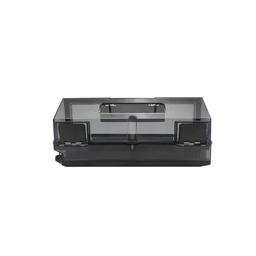 Zubehör Staub Box, Kompatibel for Ecovacs, Ozmo T9/ T9 Aivi Roboter Staubsauger Zubehör Staub Box Automatische Staub Sammlung von XYFGSBHQ