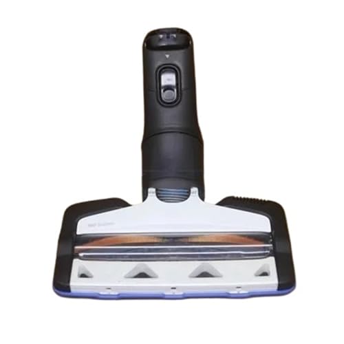 Zubehör Staubsauger 360 Grad Düse, Kompatibel for Philips,FC6823 FC6814 FC6827 FC6822 FC6906 FC6904/03 Boden Bürste Mit LED von XYFGSBHQ