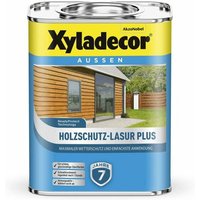 Holzschutz-Lasur Plus Kiefer 750ml - 5362542 - Xyladecor von XYLADECOR