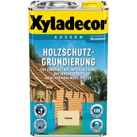 Xyladecor - Xylagrund Farblos 750ml von XYLADECOR