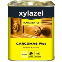 Holzwurm plus 0,75l 5600414 - Xylazel von XYLAZEL