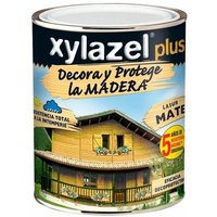Xylazel - Plus Decora Mate InColoro 0,750L von XYLAZEL