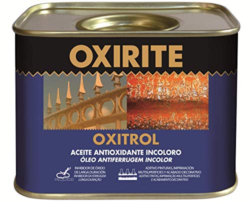 Oxitrol Rostschutzmittel, 750 ml von XYLAZEL