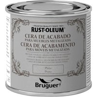 Rust-Oleum Chalky Finish Möbelwachs Silber 0,125 l bruguer Rust-Oleum Chalky Finish Möbelwachs Silber 0,125 l bruguer von XYLAZEL