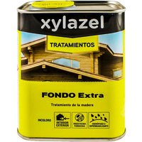 Xylazel extra Boden 0,750l 5608811 von XYLAZEL