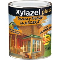 Xylazel - Barniz decorac.750 wengue-sat oferta von XYLAZEL