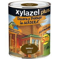 Xylazel - Protector mad.sat. sapelli von XYLAZEL