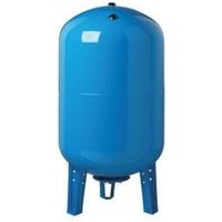 XYLEM Water Solutions Austria Vogel Membrandruckspeicher 100L 10bar 1' m.F.u.Edelstahlflanschanschl. 705861170 von XYLEM