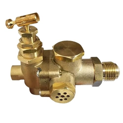 Gasoline Engine Combination Valve Air Compressor Pressure Regulating Piston Adaptation(A) von XYRGPQYI