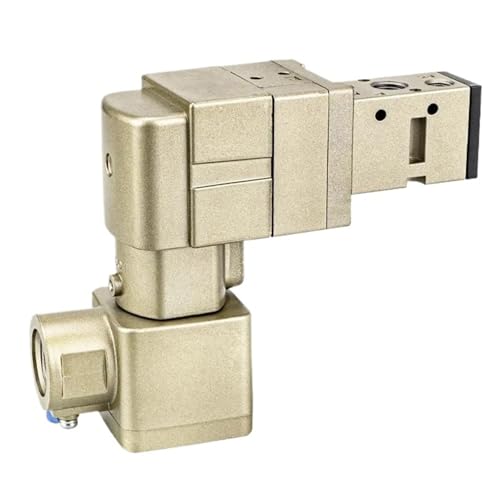 Pneumatisches explosionsgeschütztes Magnetventil 50-VF3-5 4 3 2 1T 50-VFE3130-5T(D)-02 50-VPE542-3T-03A(50-VF3-4T) von XYRGPQYI