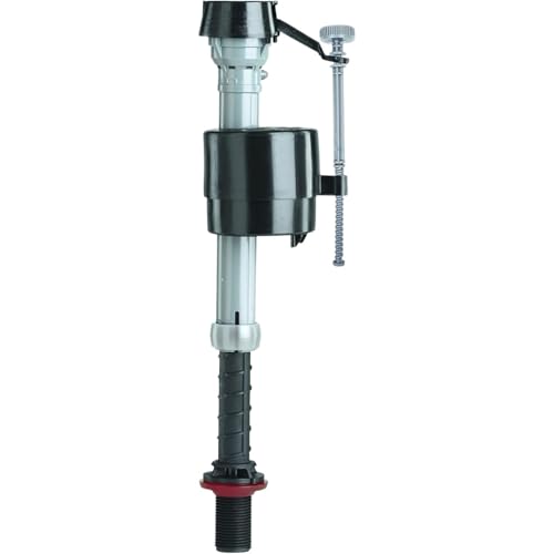 Toilettenfüllventil 400A133 Premium Universal Hochleistungs-2er-Set von XYRGPQYI