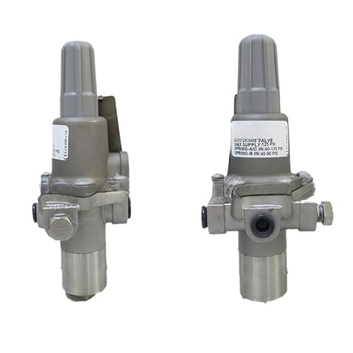 XYRGPQYI 67D-28 Druckregler Filterdruckminderventil Regler Druckregelventil von XYRGPQYI