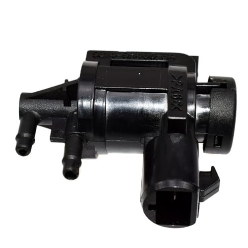 XYRGPQYI 9L14-9H465-BA 4x4 4WD Vakuum-Magnetventil F-150 F-250 von XYRGPQYI